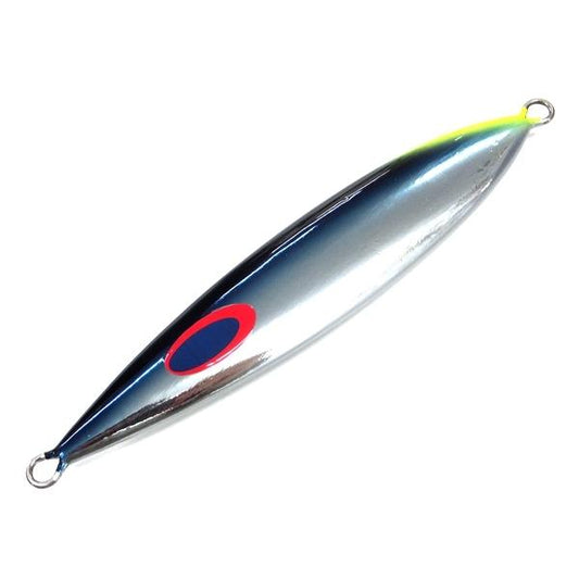 ディープライナー　スロースキップCX　200g　アクアオリカラ　カスタムホロ