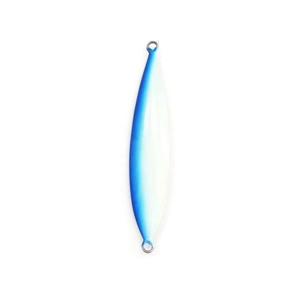 Deepliner Slow Skip CX 200g Aqua Orikara Custom Holo Glow