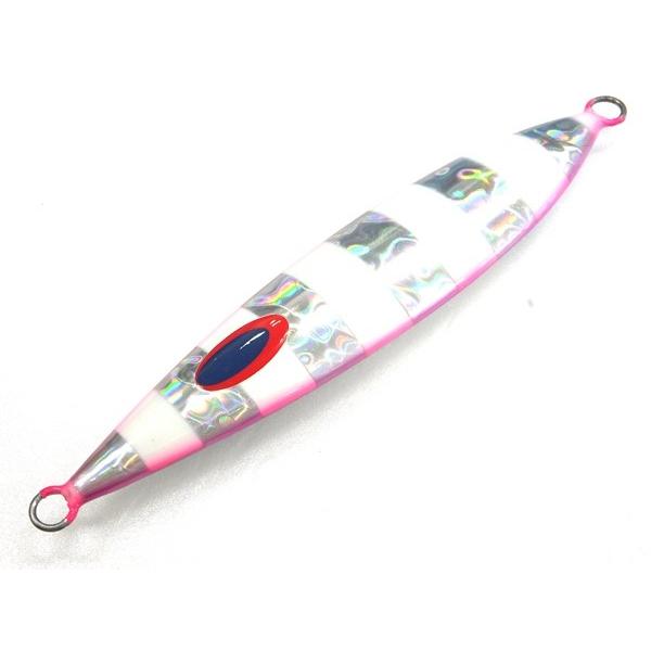 Deepliner Slow Skip CX 200g Aqua Orikara Glow