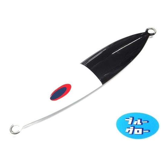 Deepliner Slow Skip CX 200g Genuine Blue Glo