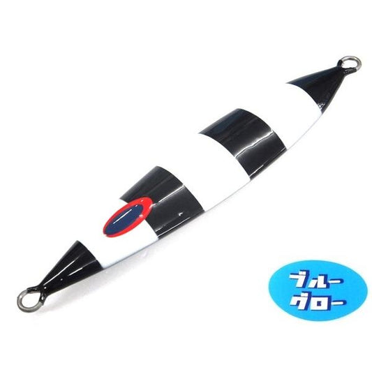 Deepliner Slow Skip CX 200g Genuine Blue Glo