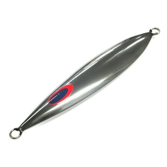 Deepliner Slow Skip CX 200g Genuine Custom Holo