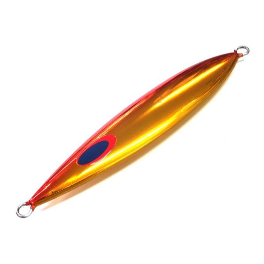 Deepliner Slow Skip CX 200g Genuine Custom Holo