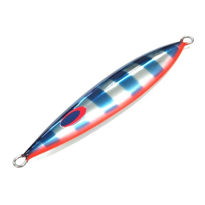 Deepliner Slow Skip CX 200g Holo Personalizado Genuíno