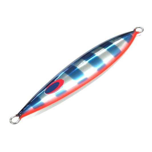 Deepliner Slow Skip CX 200g Genuine Custom Holo