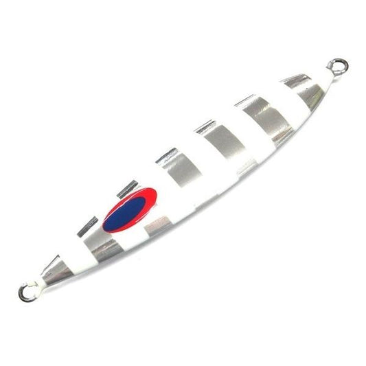 Deepliner Slow Skip CX 200g Genuine Custom Holo Glow