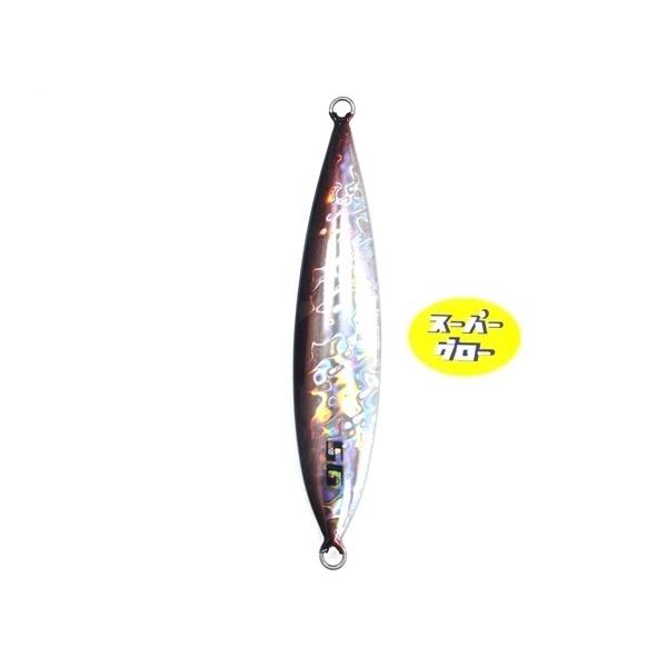 ディープライナー　スロースキップCX　200g　純正　スーパーグロー