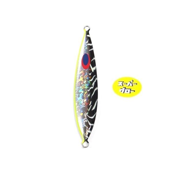 Deepliner Slow Skip CX 200g Genuine Super Glow