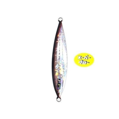 ディープライナー　スロースキップCX　200g　純正　スーパーグロー