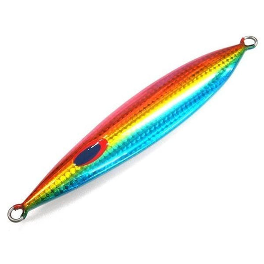 Deepliner Slow Skip CX 220g Genuine Custom Holo