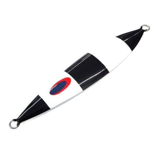 Deepliner Slow Skip CX 220g Genuine Glo