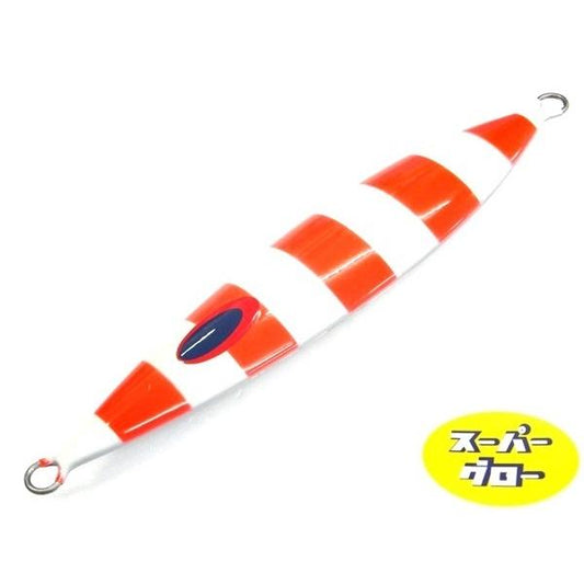 Deepliner Slow Skip CX 220g Genuine Super Glow