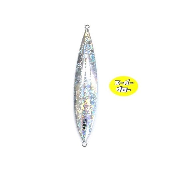 Deepliner Slow Skip CX 220g Genuine Super Glow