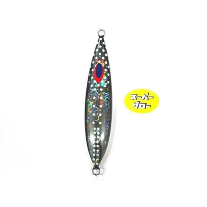 Deepliner Slow Skip CX 220g Genuine Super Glow