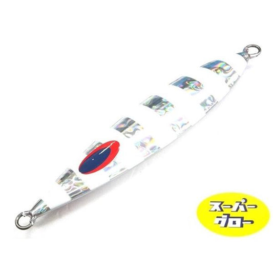 Deepliner Slow Skip CX 220g Genuine Super Glow