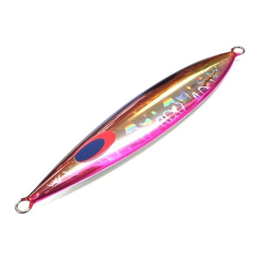 ディープライナー　スロースキップCX　250g　アクアオリカラ