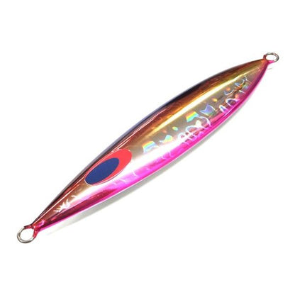 ディープライナー　スロースキップCX　250g　アクアオリカラ
