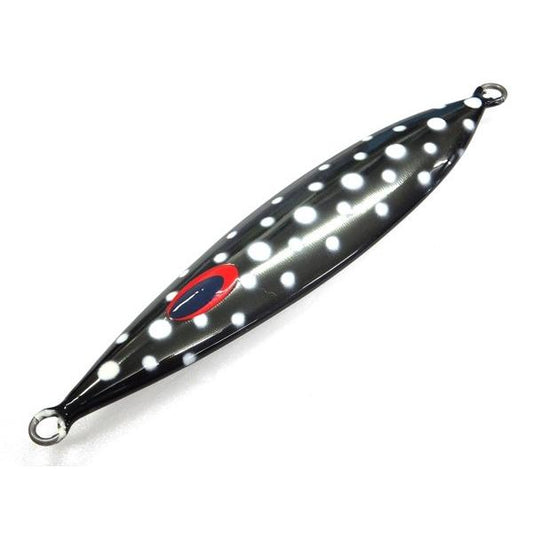 ディープライナー　スロースキップCX　250g　アクアオリカラ　カスタムホロ　グロー