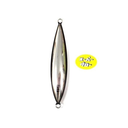 ディープライナー　スロースキップCX　250g　アクアオリカラ　カスタムホロ　スーパーグロー