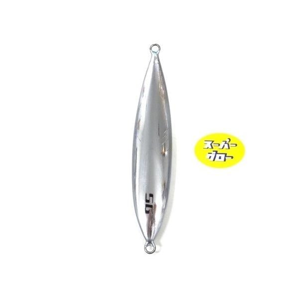 ディープライナー　スロースキップCX　250g　アクアオリカラ　カスタムホロ　スーパーグロー