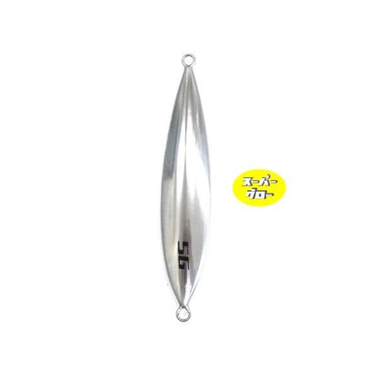 Deepliner Slow Skip CX 250g Aqua Orikara Custom Holo Super Glow