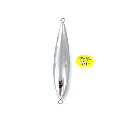 ディープライナー　スロースキップCX　250g　アクアオリカラ　カスタムホロ　スーパーグロー