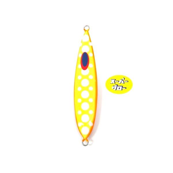 ディープライナー　スロースキップCX　250g　アクアオリカラ　スーパーグロー