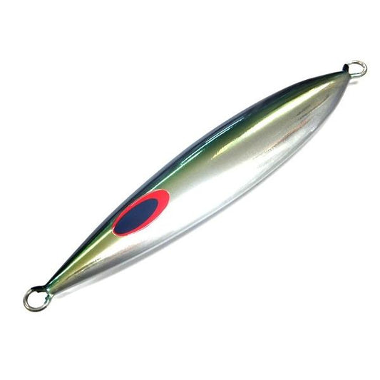 Deepliner Slow Skip CX 250g Genuine Custom Holo