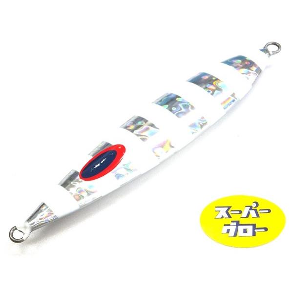 ディープライナー　スロースキップCX　250g　純正　スーパーグロー