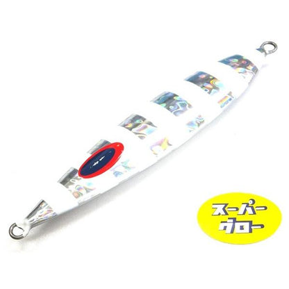 ディープライナー　スロースキップCX　250g　純正　スーパーグロー
