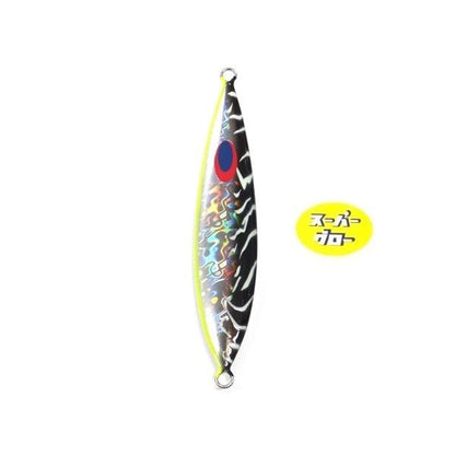 ディープライナー　スロースキップCX　250g　純正　スーパーグロー