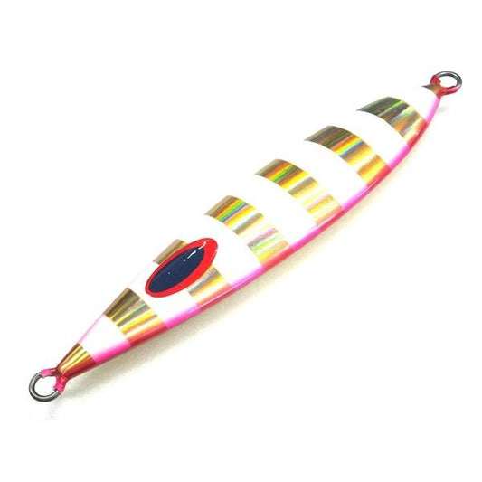 Deepliner Slow Skip CX 270g Aqua Orikara Custom Holo Glow