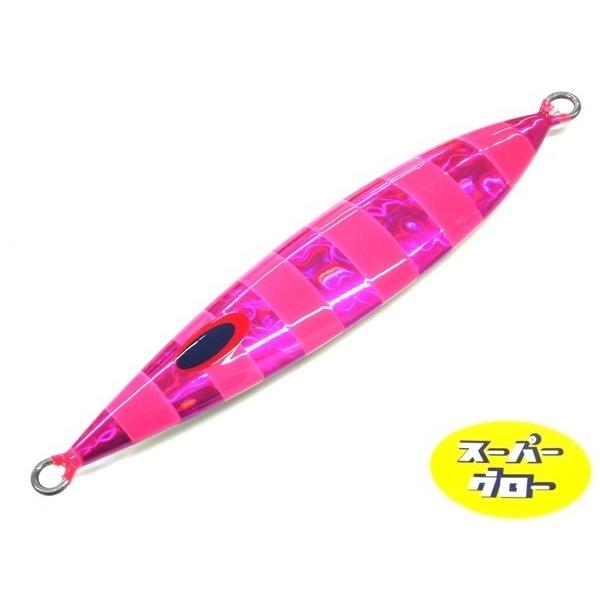 Deepliner Slow Skip CX 270g Genuine Super Glow