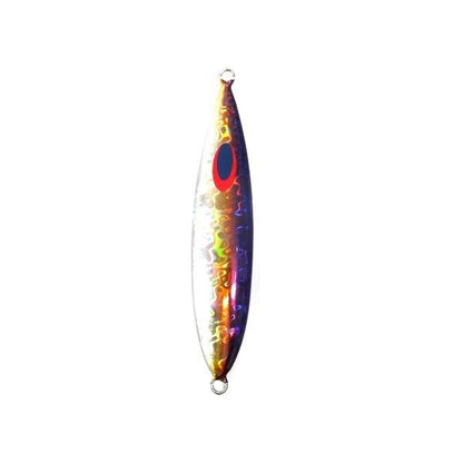 ディープライナー　スロースキップCX　300g　アクアオリカラ