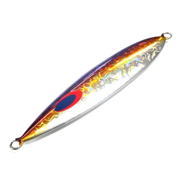 ディープライナー　スロースキップCX　300g　アクアオリカラ