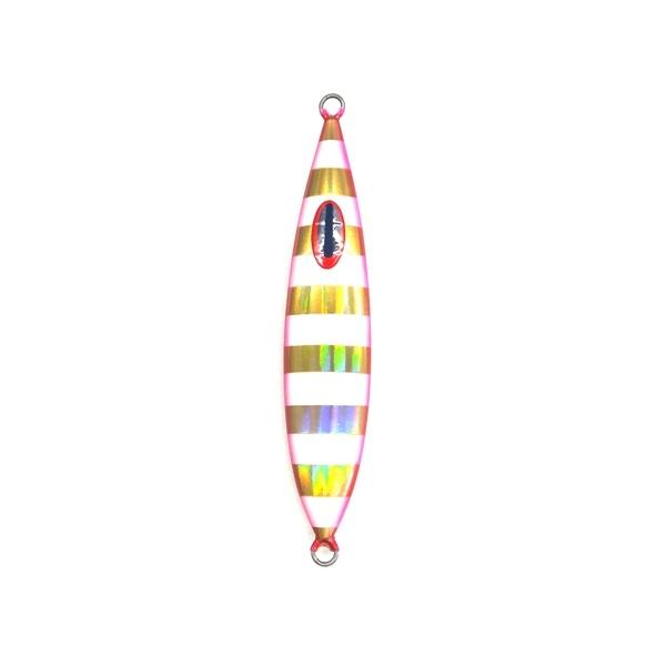 Deepliner Slow Skip CX 300g Aqua Orikara Custom Holo Glow