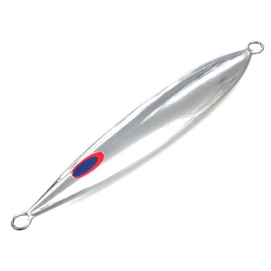 ディープライナー　スロースキップCX　300g　アクアオリカラ　カスタムホロ　グロー