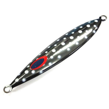 Deepliner Slow Skip CX 300g Aqua Orikara Custom Holo Glow