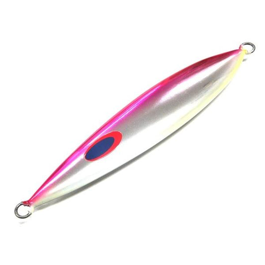 Deepliner Slow Skip CX 300g Aqua Orikara Custom Holo Glow