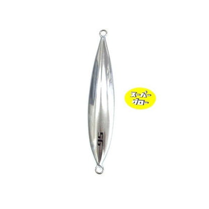 Deepliner Slow Skip CX 300g Aqua Orikara Custom Holo Super Glow