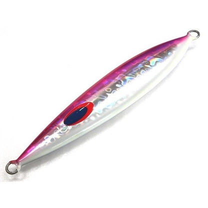 ディープライナー　スロースキップCX　300g　アクアオリカラ　グロー