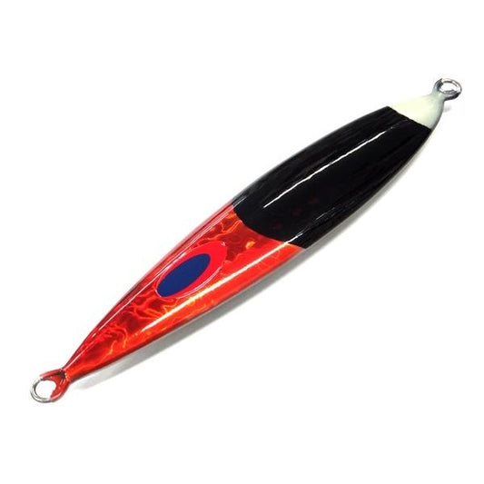 Deepliner Slow Skip CX 300g Aqua Orikara Glow