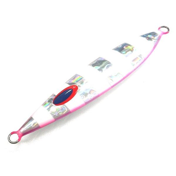Deepliner Slow Skip CX 300g Aqua Orikara Glow