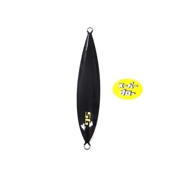Deepliner Slow Skip CX 300g Aqua Orikara Super Glow