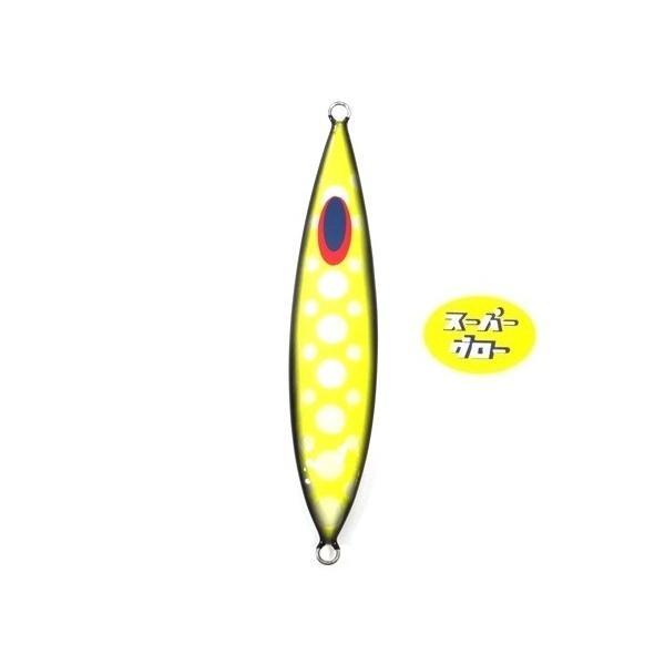 Deepliner Slow Skip CX 300g Aqua Orikara Super Glow