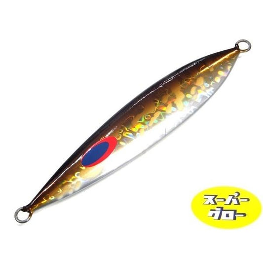 Deepliner Slow Skip CX 300g Genuíno Super Glow