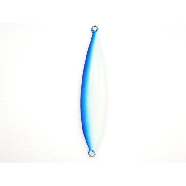 Deepliner Slow Skip CX 350g Aqua Orikara Custom Holo Glow