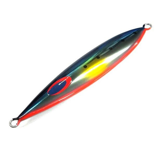 Deepliner Slow Skip CX 350g Genuine Custom Holo