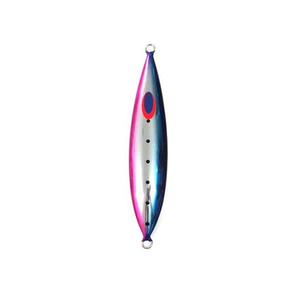 Deepliner Slow Skip CX 350g Genuine Custom Holo