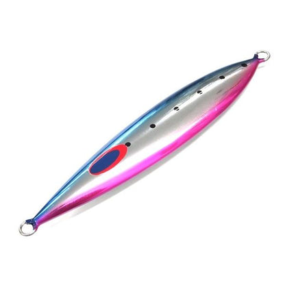 Deepliner Slow Skip CX 350g Genuine Custom Holo